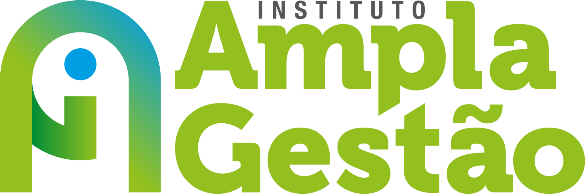 Logomarca Instituto Ampla